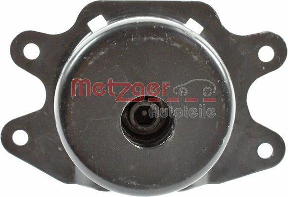 Support moteur (Silent bloc moteur) METZGER 8050945